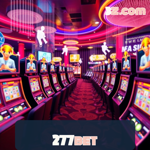 Recursos Imperdíveis para Baixar no 277bet e Jogar Agora