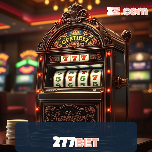 277bet Bônus Especial