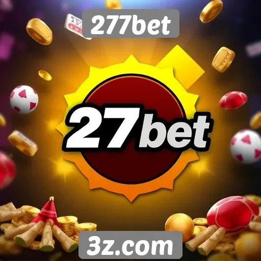 Exploração das opções de jogos disponíveis no 277bet