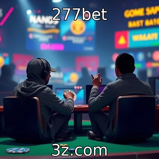 Mudanças no comportamento dos jogadores e suas preferências