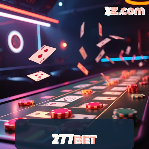 Promoção Imperdível na 277bet: Conquiste Seus Prêmios Agora!