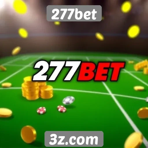 Transparência nas políticas de pagamento do 277bet